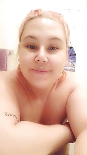 Pre-shower show 🎀 PMs always open!