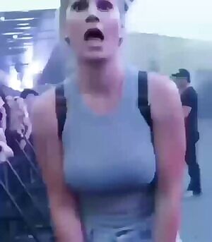 Can't hide them here