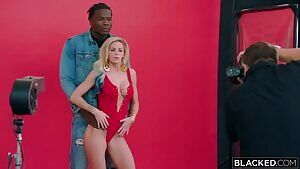 Jessa Rhodes - Hot Collab