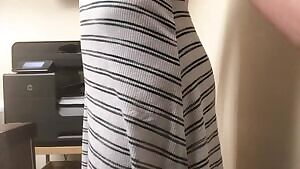 PM me while I play at work?