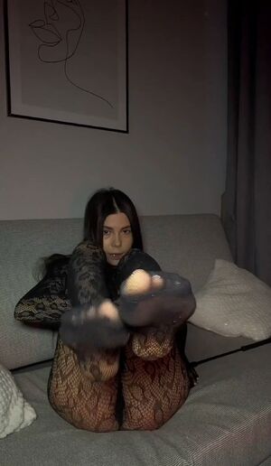 Amateur Big Ass Blonde Brunette Femboy