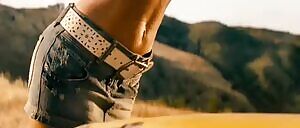 The moment we all fell in love with Megan Fox