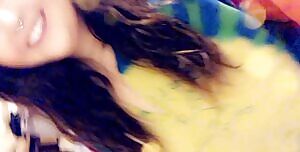 I get a little frisky at night 🐈