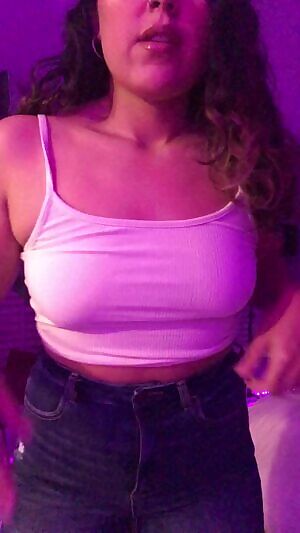 Should I get my nipples pierced? 😇