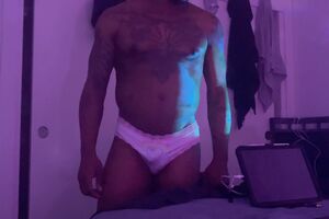 Blacked Raw Twinks Ass AssholeBehindThong Ebony