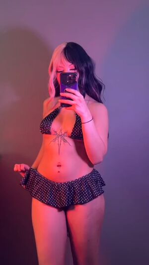 UwU Heaven Alt Bikini Boobs Curvy