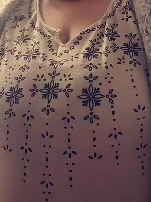 Flashing at a friend's house is always fun 😂😜