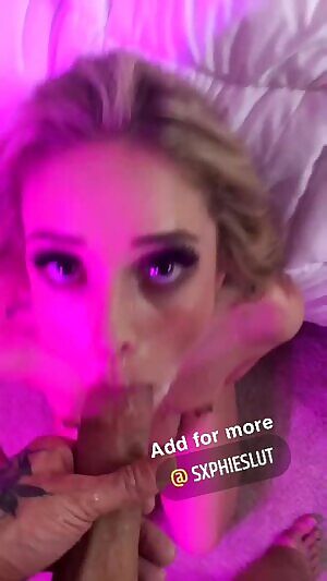 Good little cumslut 💦