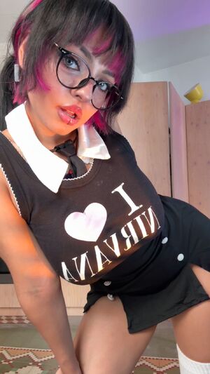 Pussy Bounce Amateur OnlyFans Tits