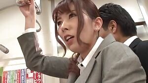 - Yui Hatano, Ayano Kato, Minori Kotani, Mio Kimijima - Bodyjack: Office Possession For Dummies