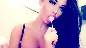 Aysha Soper - Lollipop