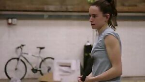 Daisy Ridley wants YOU to join the Jedi Order