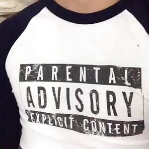 Parental advisory