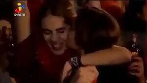 Throwback to when Portugal won the European Championship and this was on TV.