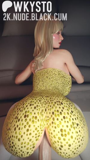 Fortnite. Amateur Ass Cute Fortnite