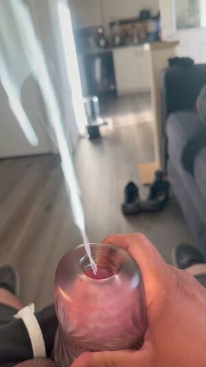 Handjobs Amateur Cock Cum Cumshot