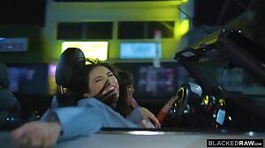 Riley Reid, Jane Wilde Threesome