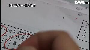 - Nana Aoyama - Female Teacher Confined and Raped The Three Days A Young Wife Was Forced to Cum By the Students That Invaded Her Home