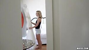 Bella Rose - Bad Bridesmaid