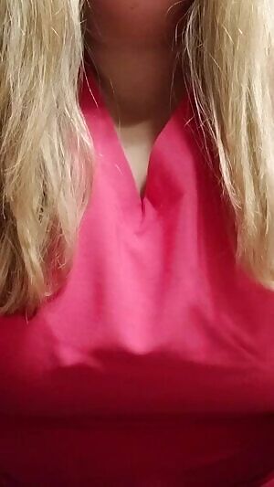 Haven't played what's under my scrubs in a long time. Oh, and happy Friday!