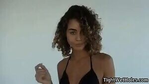 Head Twister Of a Beauty!