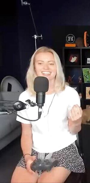 I imagine that beautiful Elyse Willems solely belongs to the black world order. Getting all of her tight wet holes, powerfully fucked, by strong dominant black superior men. Non-stop breeding her wonderful fertile womb, with their vastly strong potent seed. Giving her their many black babies.