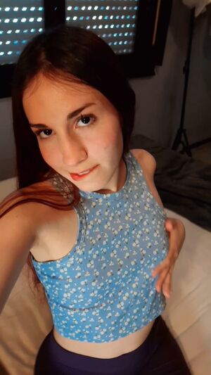 Good thing that I dont need bra