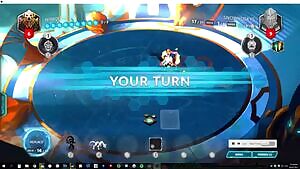 I think I need more than 1 cock to empty