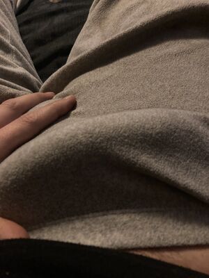 BWC Big Dick Bulge Tease