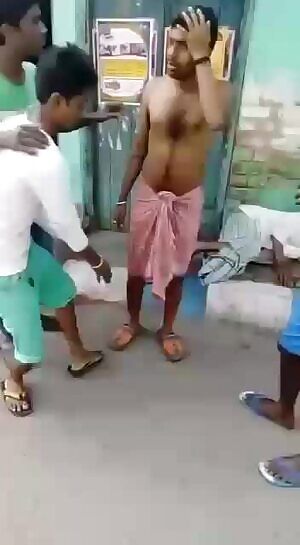 Sometimes In Life You Don't Know Exactly How To React