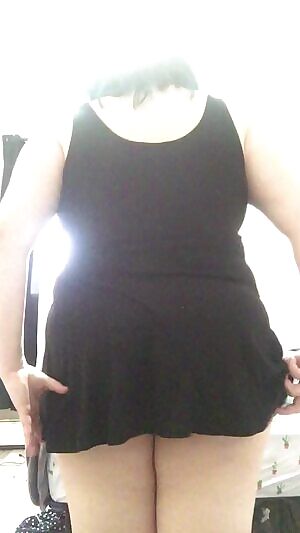 it’s finally dress season 😛