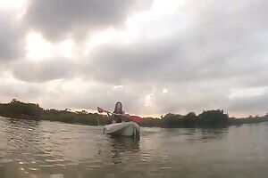 Nobody say her name!