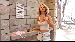 A Sunny Day Outside Deserves This Little Surprise For Those Who Can Appreciate This Beauty...