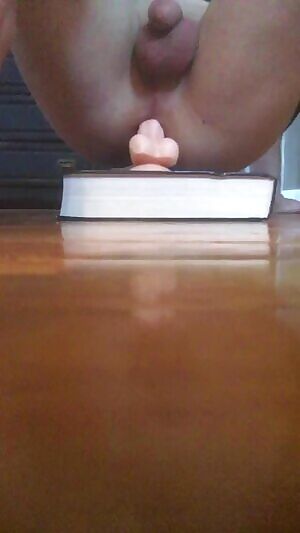 Decided to be a slut for Halloween