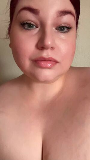 Feedee BBW Cute SSBBW