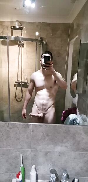 Thick meat. Message me ;l