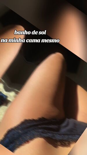 Undies Brazilian Brunette Bubble Butt Fansly
