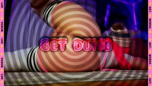 Straight Hypno Caption Goonette