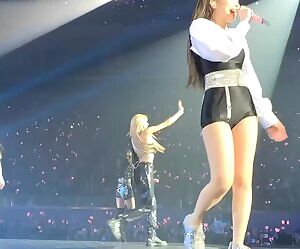 Blackpink - Jennie,Jisoo,Rose & Lisa