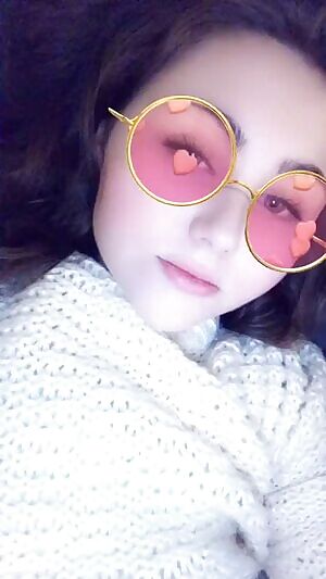 I fink you reeky and I like you a lot.