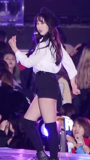 Gfriend - Sinb - 181104