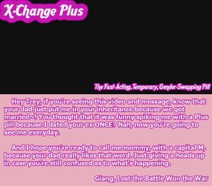 X-Change Asian BBC BMAF Interracial