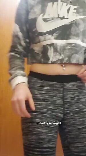 Who wants to workout with me?