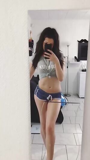 It was a pretty sunny day