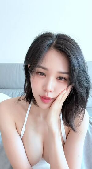 Asian Big Dick Cumshot Fake Boobs