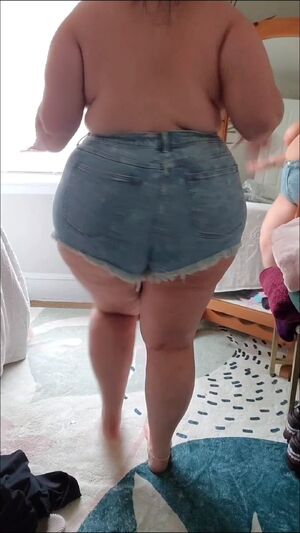 SSBBW Beauties Alt BBW Chubby Girlfriend