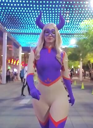 Enji Night