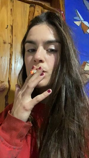 Cigar fetish Dominant Dominatrix Findom Lips