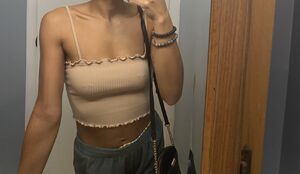 Playful Amateur Ass Fit Petite