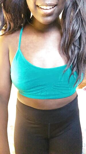 When you get excited to share your very first titty drop and then realize you’re lacking in the ‘drop’ department...🙈